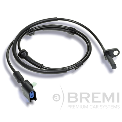 ABS sensor Bremi 51105