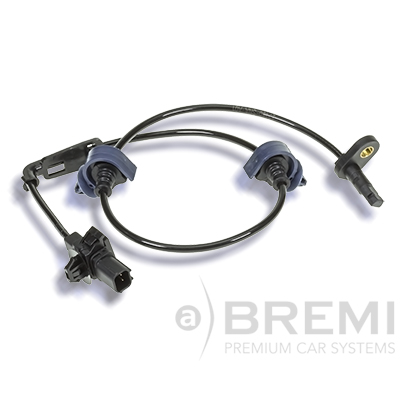 ABS sensor Bremi 50679