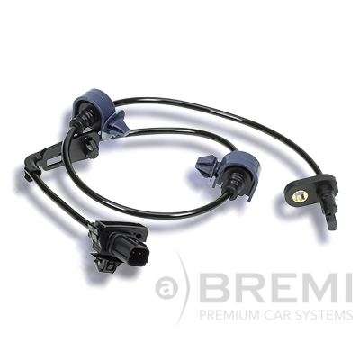 ABS sensor Bremi 50680