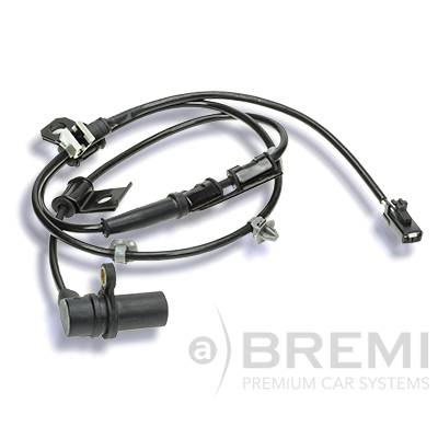 ABS sensor Bremi 50689