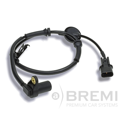 ABS sensor Bremi 50690