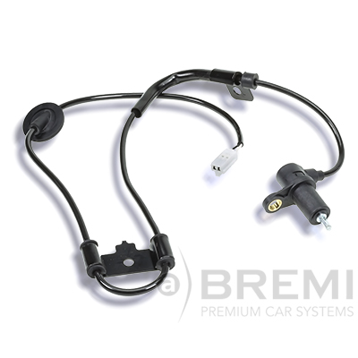 ABS sensor Bremi 50692