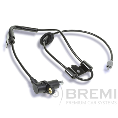 ABS sensor Bremi 50693