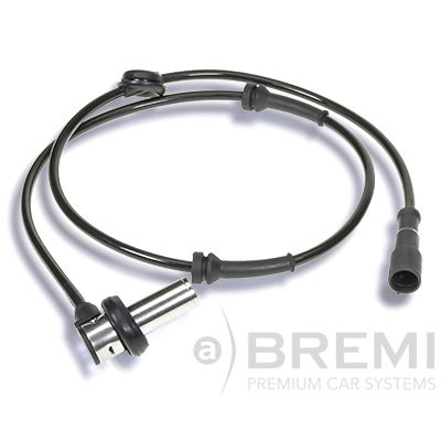 ABS sensor Bremi 50696