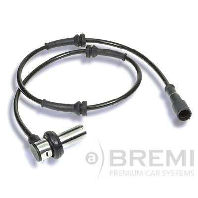 ABS sensor Bremi 50697