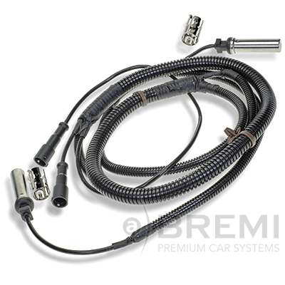 ABS sensor Bremi 51112