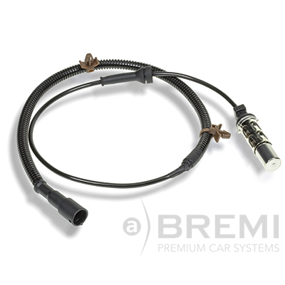 ABS sensor Bremi 51113