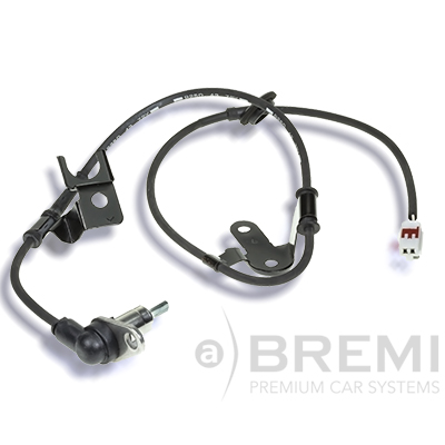 ABS sensor Bremi 50699