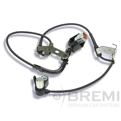 ABS sensor Bremi 50707