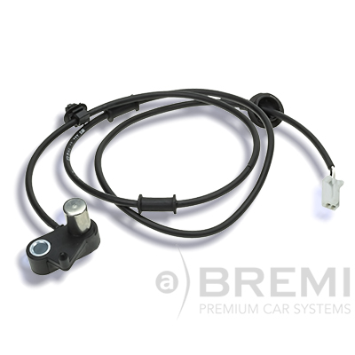 ABS sensor Bremi 50708