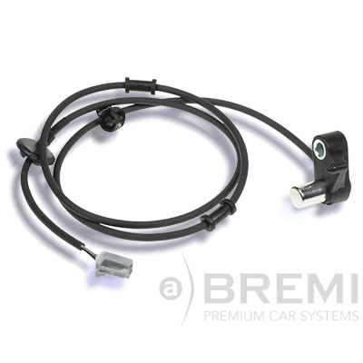 ABS sensor Bremi 50709