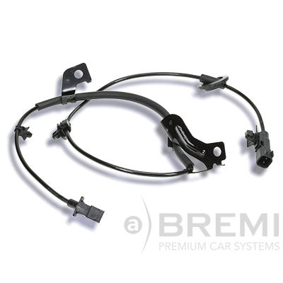ABS sensor Bremi 50713