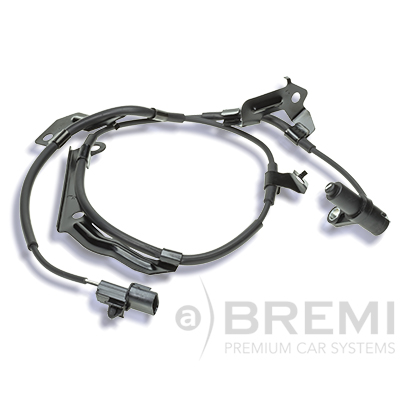 ABS sensor Bremi 50714