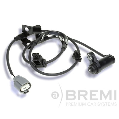 ABS sensor Bremi 50716