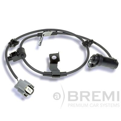 ABS sensor Bremi 50717