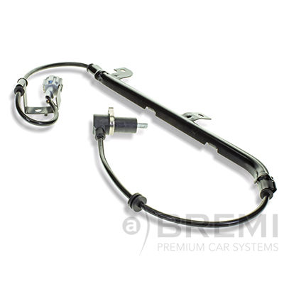 ABS sensor Bremi 50723