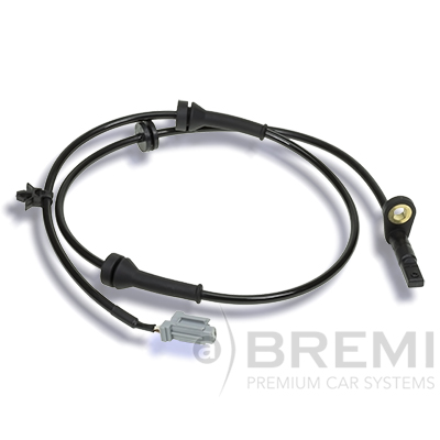 ABS sensor Bremi 50727