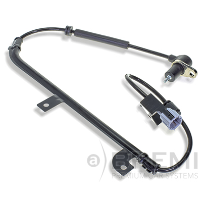 ABS sensor Bremi 50728