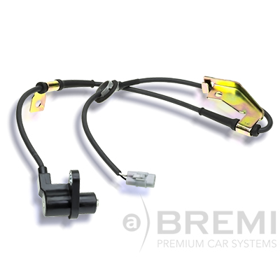 ABS sensor Bremi 50731