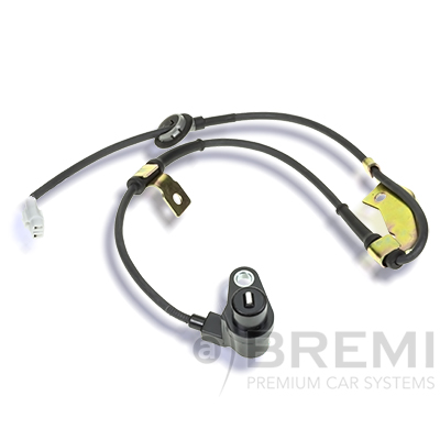 ABS sensor Bremi 50732