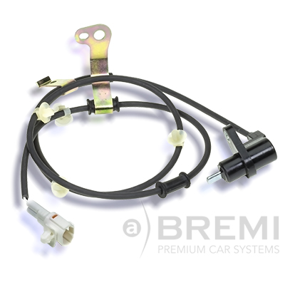 ABS sensor Bremi 50733