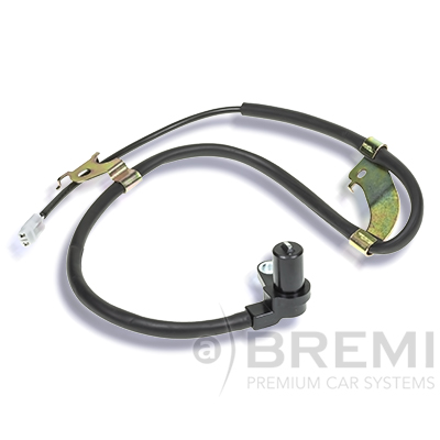 ABS sensor Bremi 50734