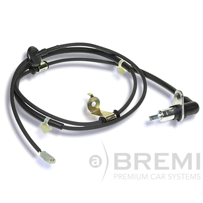 ABS sensor Bremi 50738