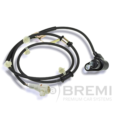 ABS sensor Bremi 51122