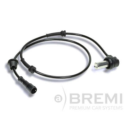 ABS sensor Bremi 50742