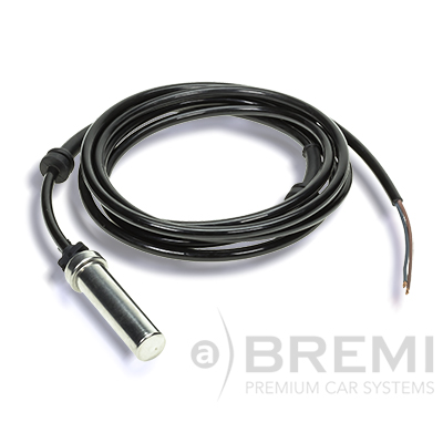 ABS sensor Bremi 50744