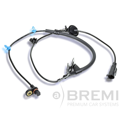 ABS sensor Bremi 51032