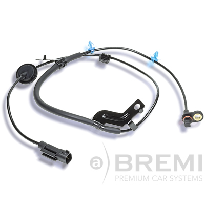 ABS sensor Bremi 51031