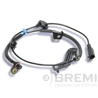 ABS sensor Bremi 51140