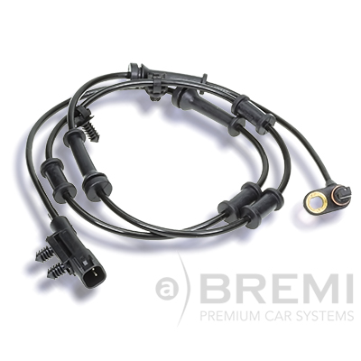 ABS sensor Bremi 51037