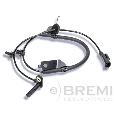 ABS sensor Bremi 50746