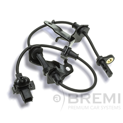 ABS sensor Bremi 50753