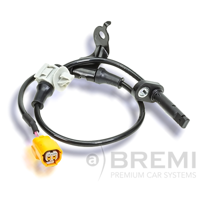 ABS sensor Bremi 50771