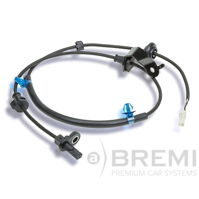 ABS sensor Bremi 50998