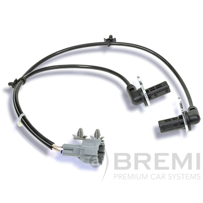 ABS sensor Bremi 50838