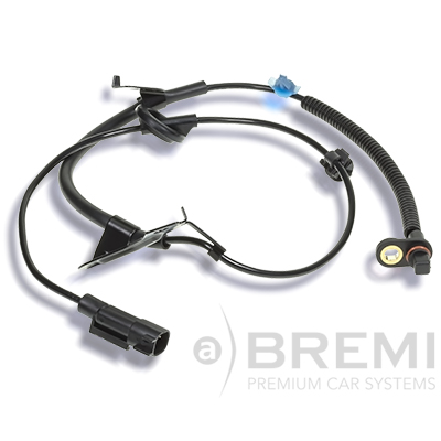 ABS sensor Bremi 51143