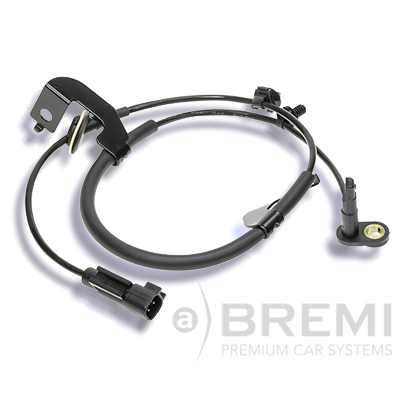 ABS sensor Bremi 51144