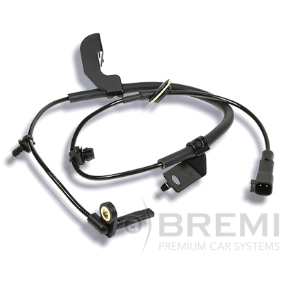 ABS sensor Bremi 51145