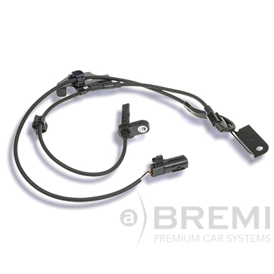 ABS sensor Bremi 50860