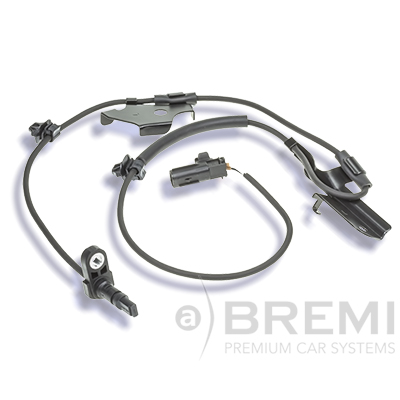 ABS sensor Bremi 50864