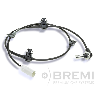 ABS sensor Bremi 50866