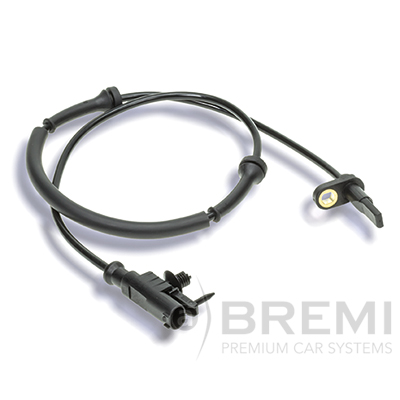 ABS sensor Bremi 50870