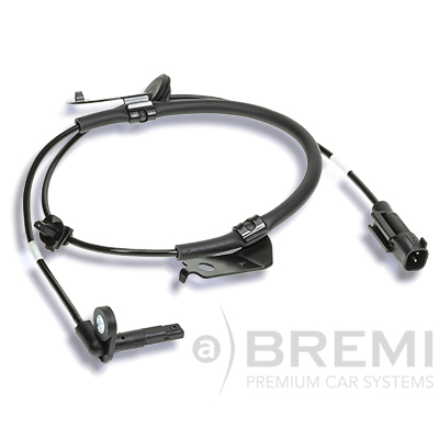 ABS sensor Bremi 50871
