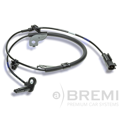 ABS sensor Bremi 50872