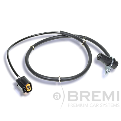 ABS sensor Bremi 50873
