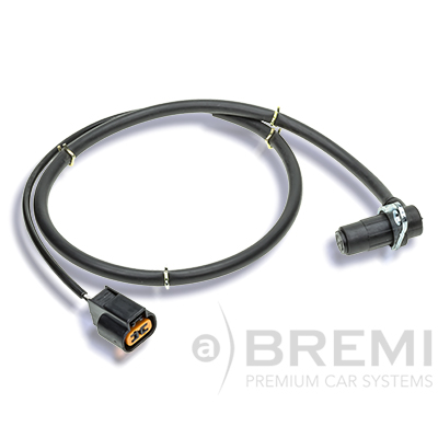 ABS sensor Bremi 50874